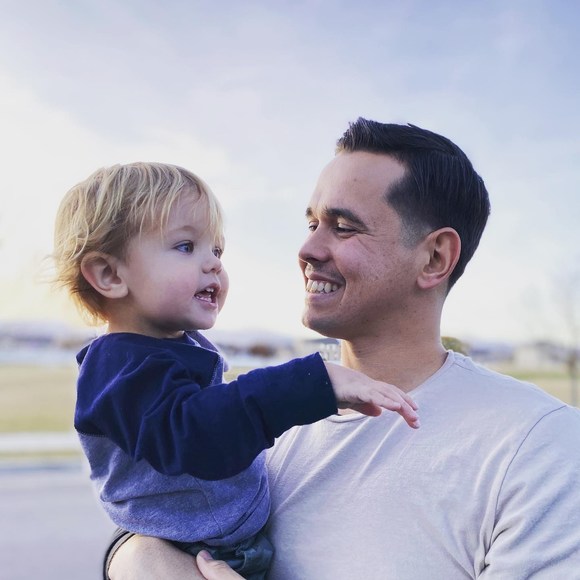 Meet your Posher, Corey - Picture 1 of 1